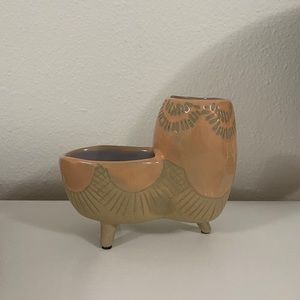 Anthro Vase